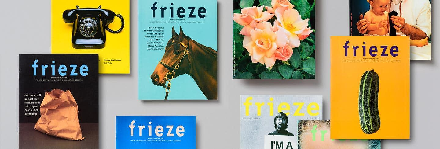 frieze』の編集主幹が教える「現代アートについて書く方法」。東京藝大の特別講義を一般公開｜美術手帖