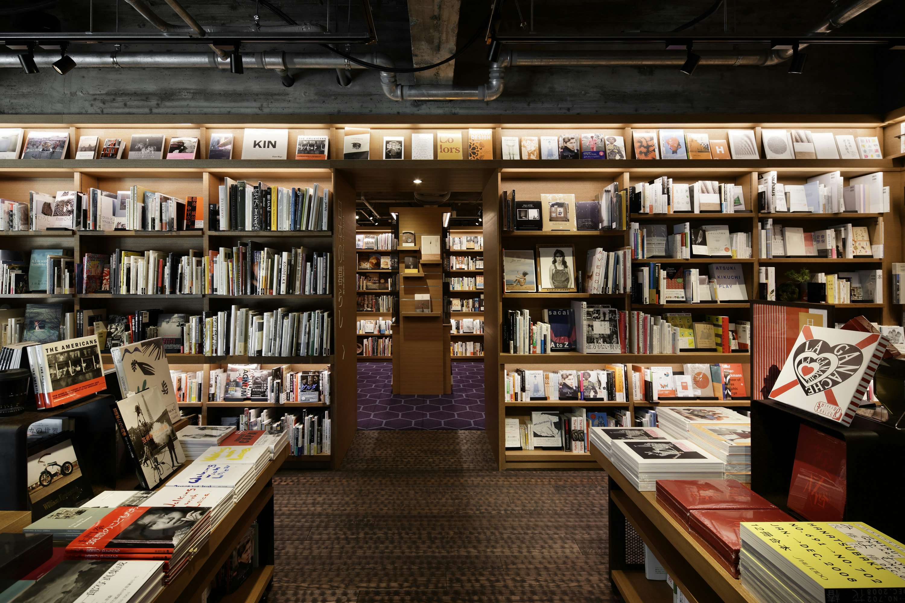 京都岡崎 蔦屋書店｜美術手帖