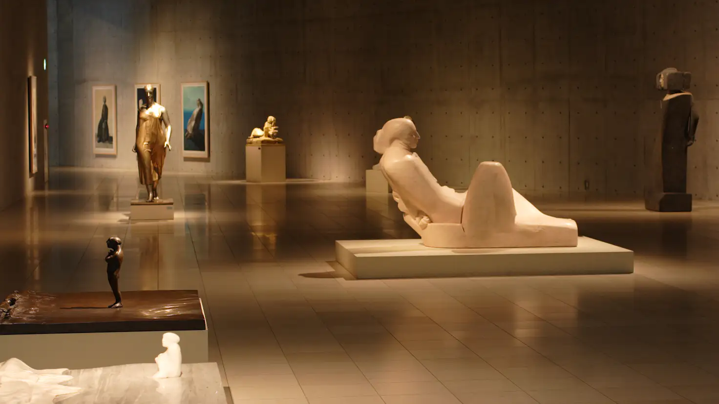 ヴァンジ彫刻庭園美術館 美術手帖 ヴァンジ彫刻庭園美術館 美術手帖