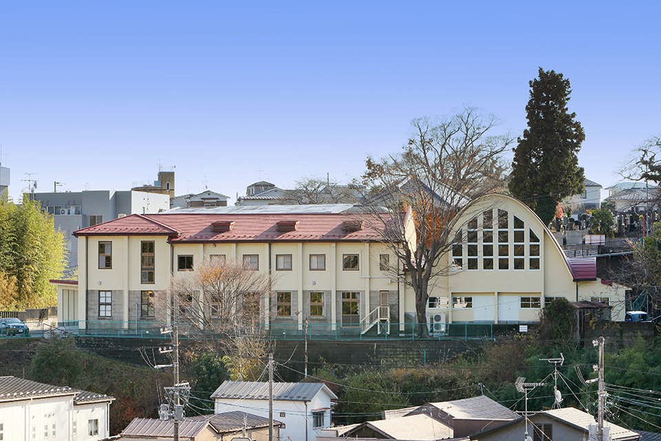 塩竈市杉村惇美術館｜美術手帖
