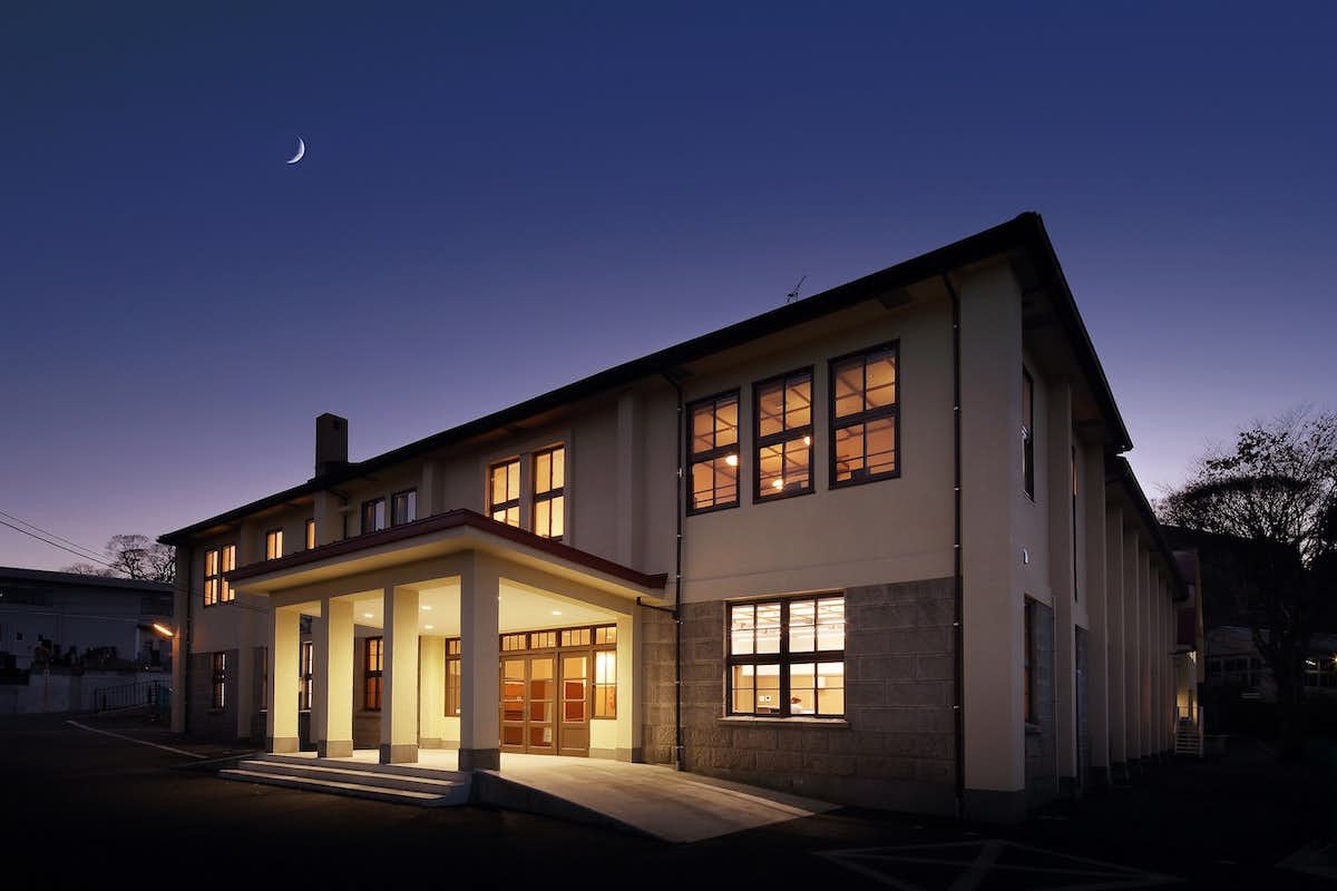 塩竈市杉村惇美術館｜美術手帖