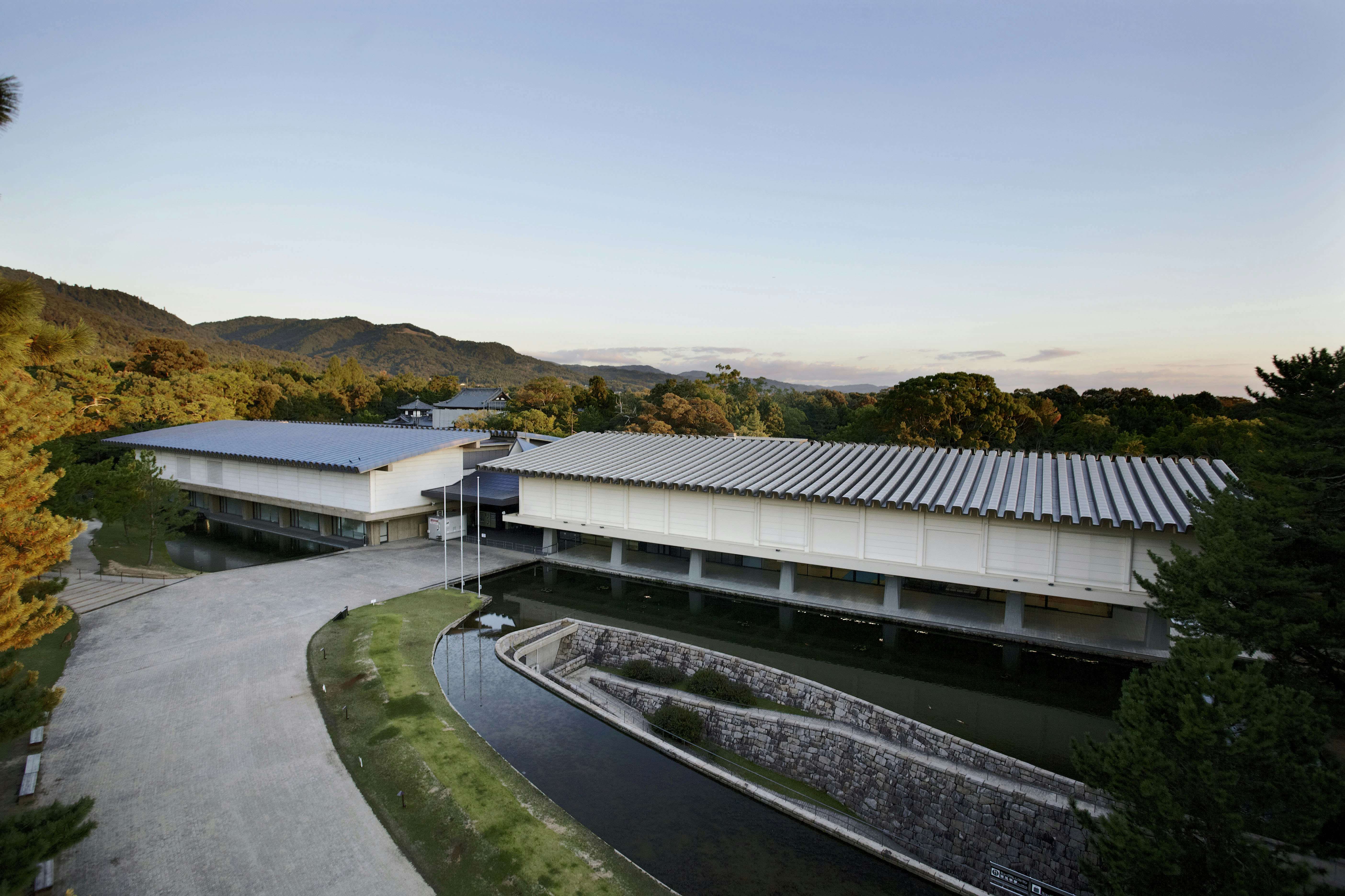奈良国立博物館｜美術手帖