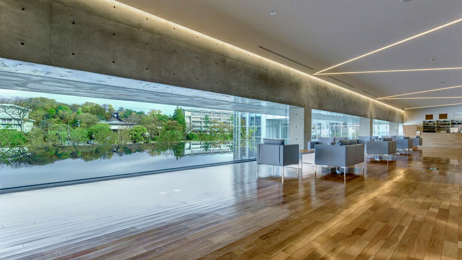 秋田県立美術館 美術手帖 秋田県立美術館 美術手帖