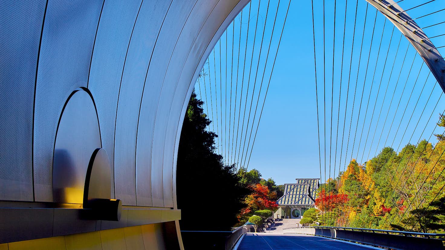 Miho Museum 美術手帖 Miho Museum 美術手帖