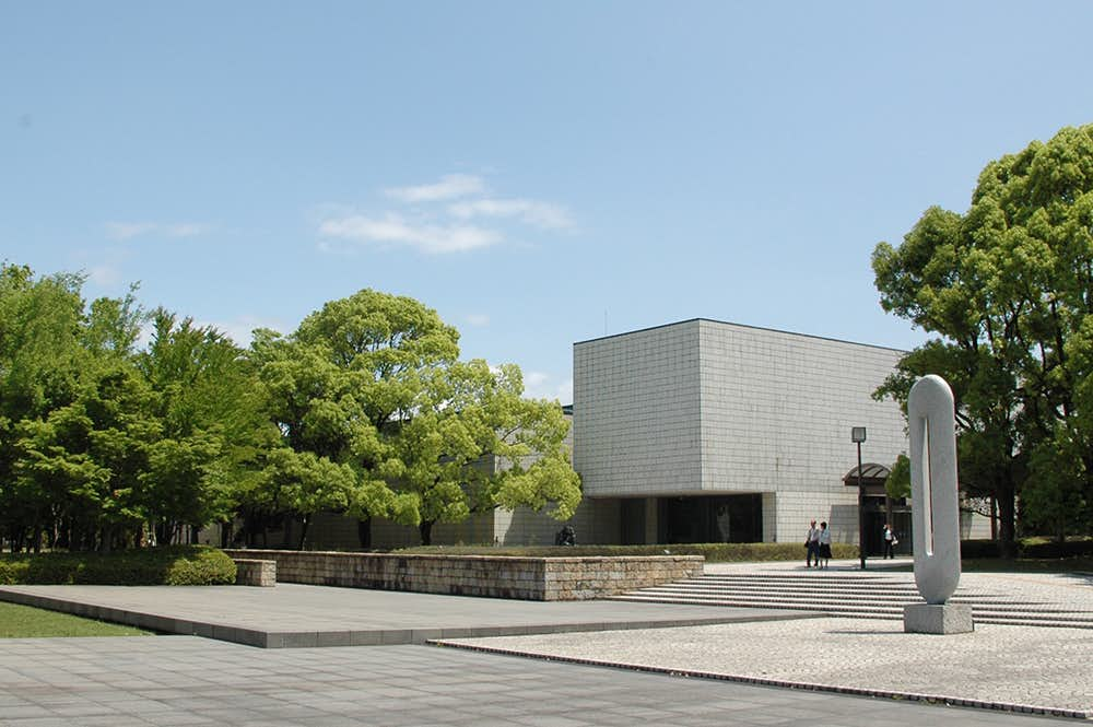 岐阜県美術館｜美術手帖