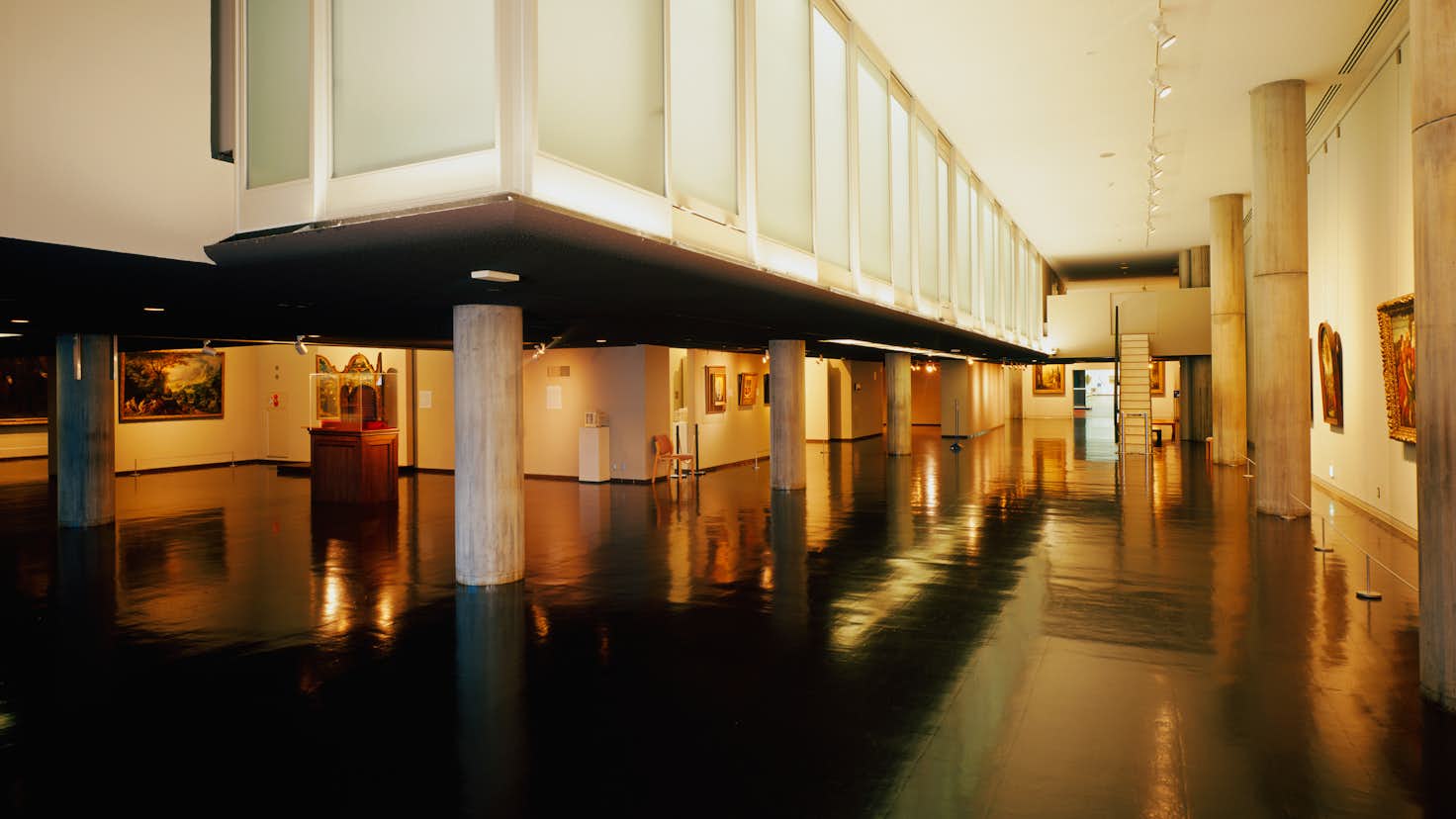 国立西洋美術館 美術手帖 国立西洋美術館 美術手帖