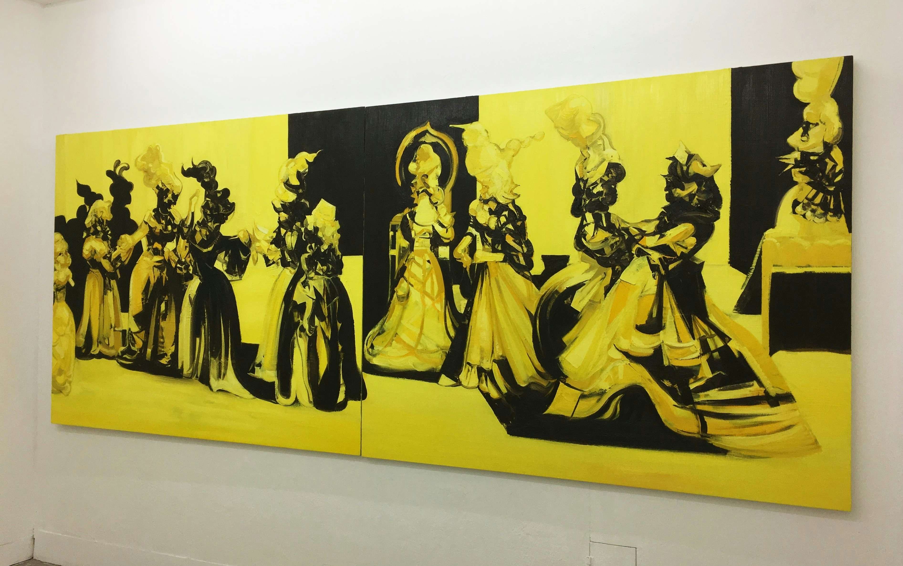 Takashi Somemiya Gallery｜美術手帖
