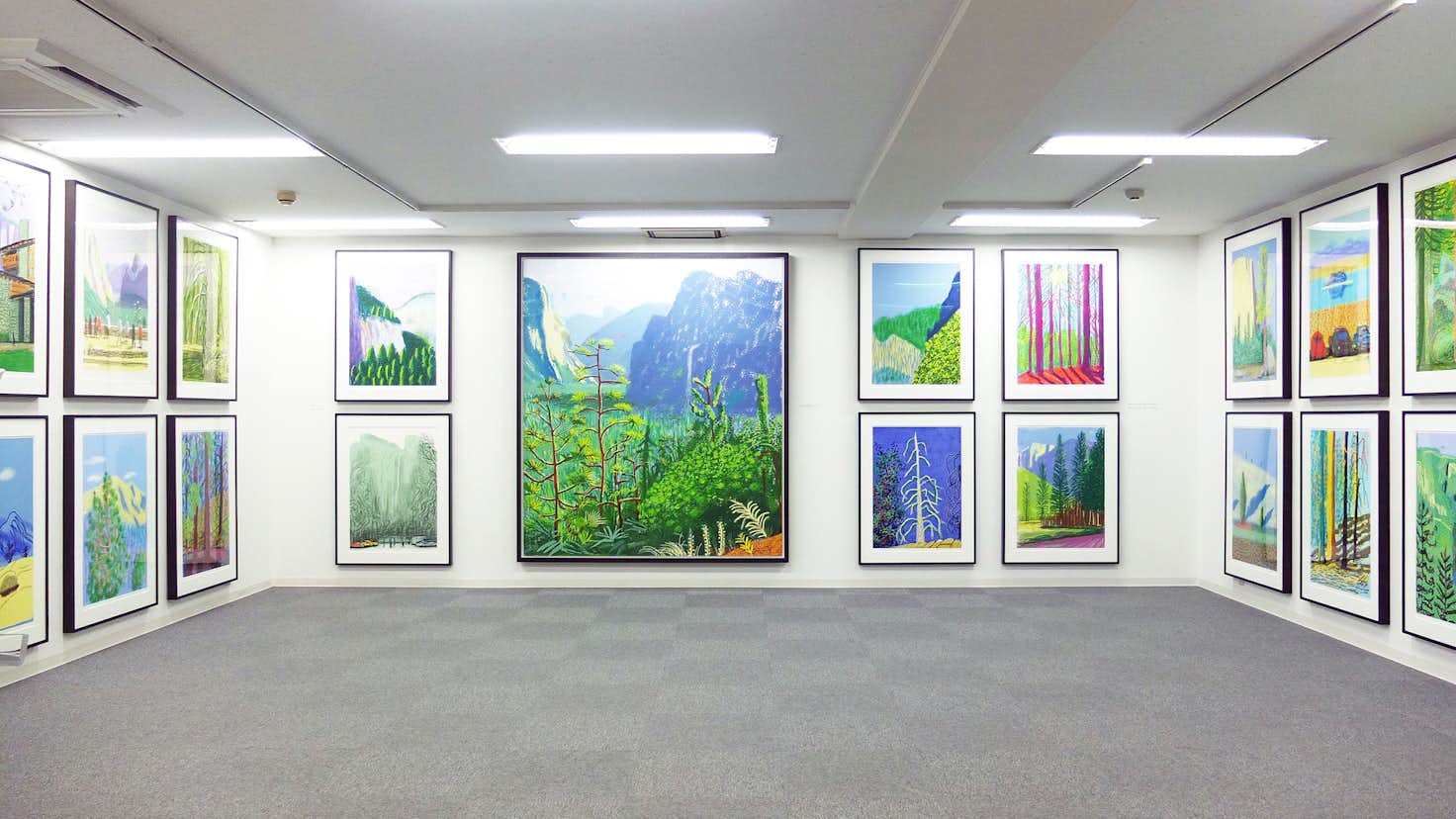 西村画廊 美術手帖 西村画廊 美術手帖