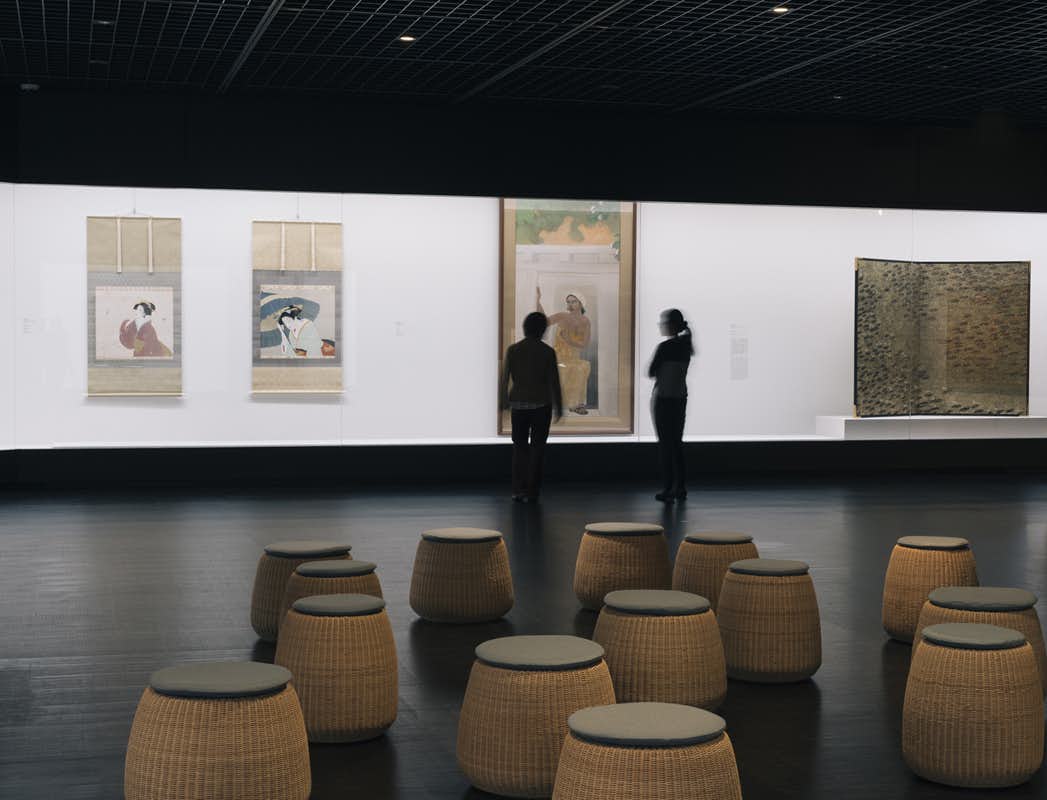 東京国立近代美術館｜美術手帖