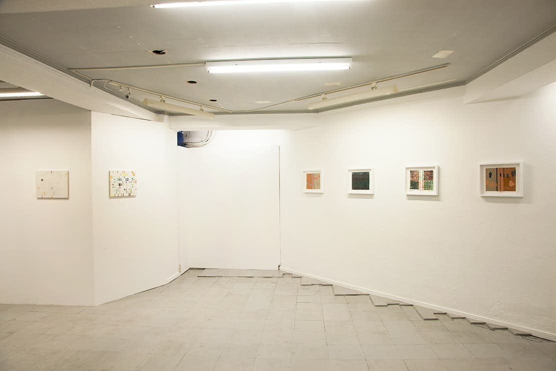 アート・ギャラリー 大阪 此花区 #千鳥温泉 @jitenshayu #kac @kac_one