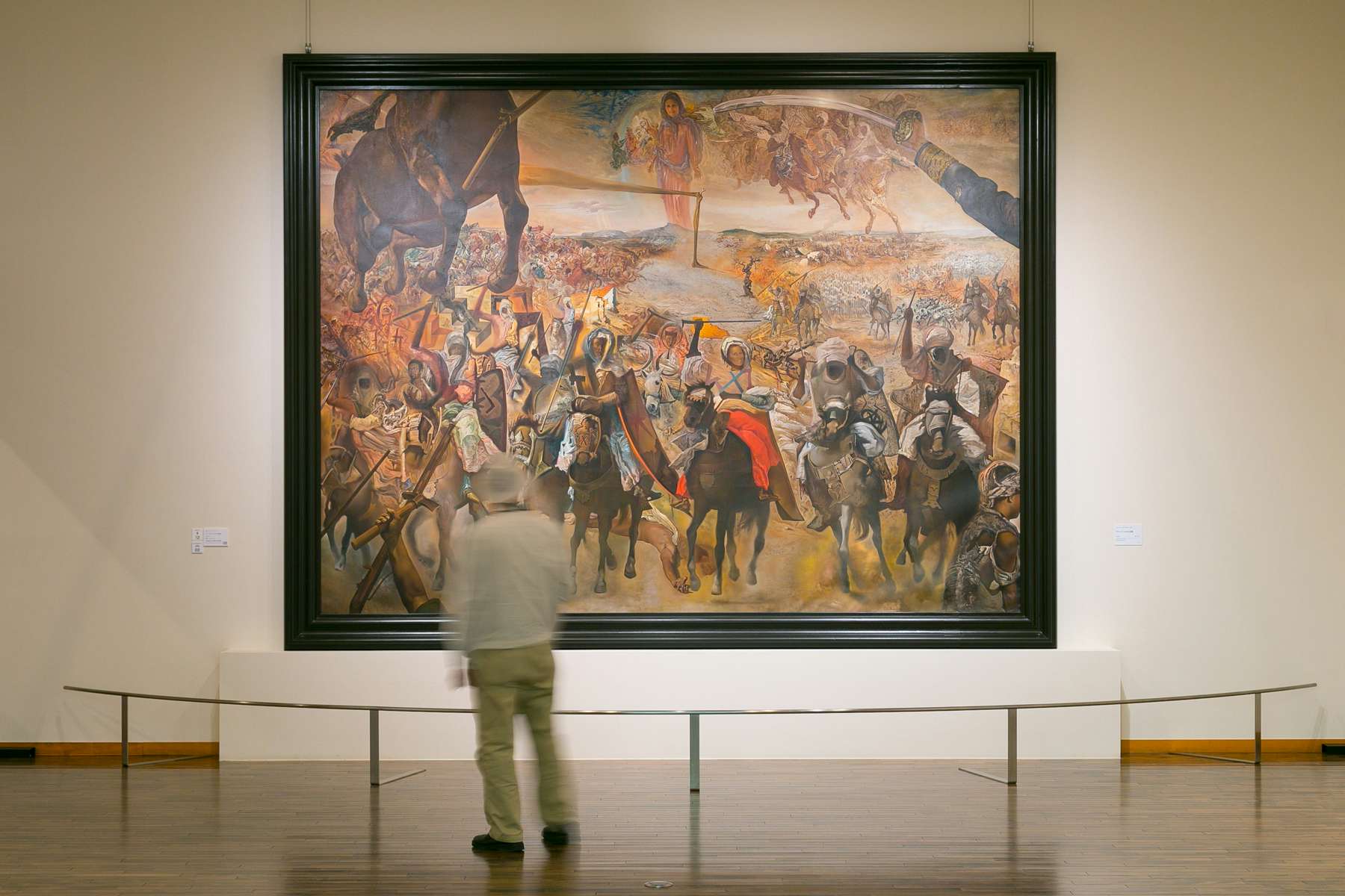 諸橋近代美術館｜美術手帖