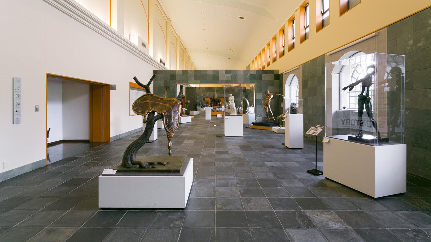 諸橋近代美術館 美術手帖 諸橋近代美術館 美術手帖