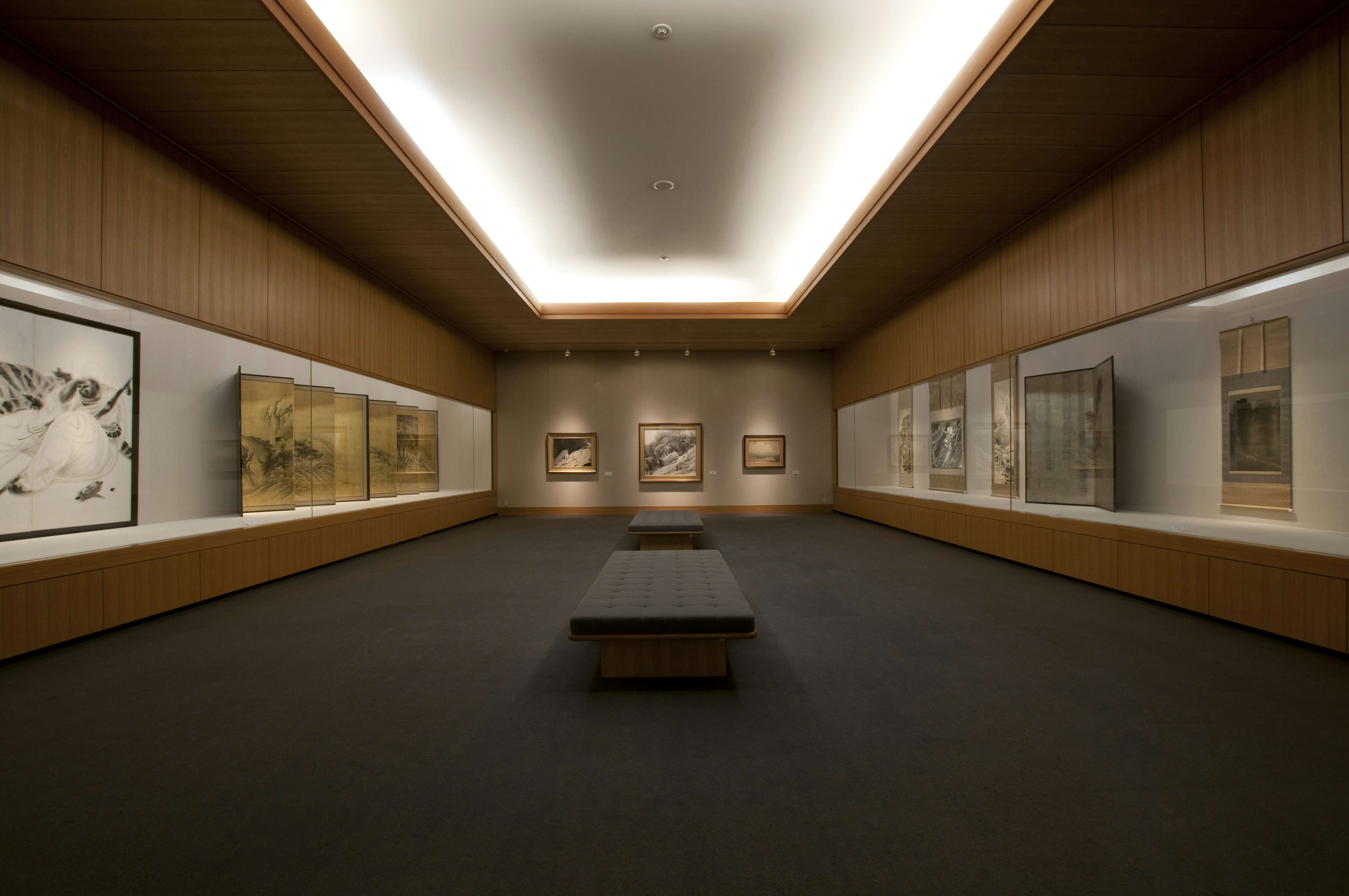 富山県水墨美術館|美術手帖 富山県水墨美術館|美術手帖