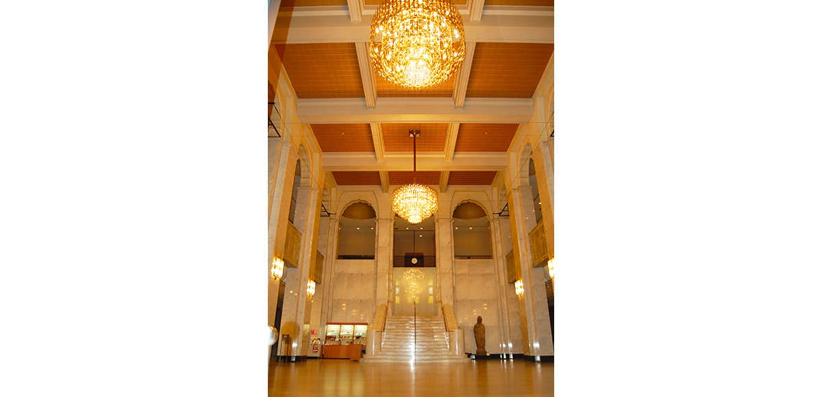大阪市立美術館|美術手帖 大阪市立美術館|美術手帖