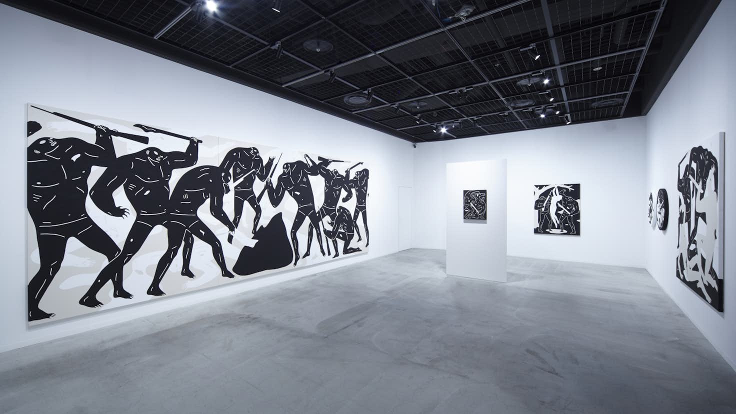 Diesel Art Gallery 美術手帖 Diesel Art Gallery 美術手帖