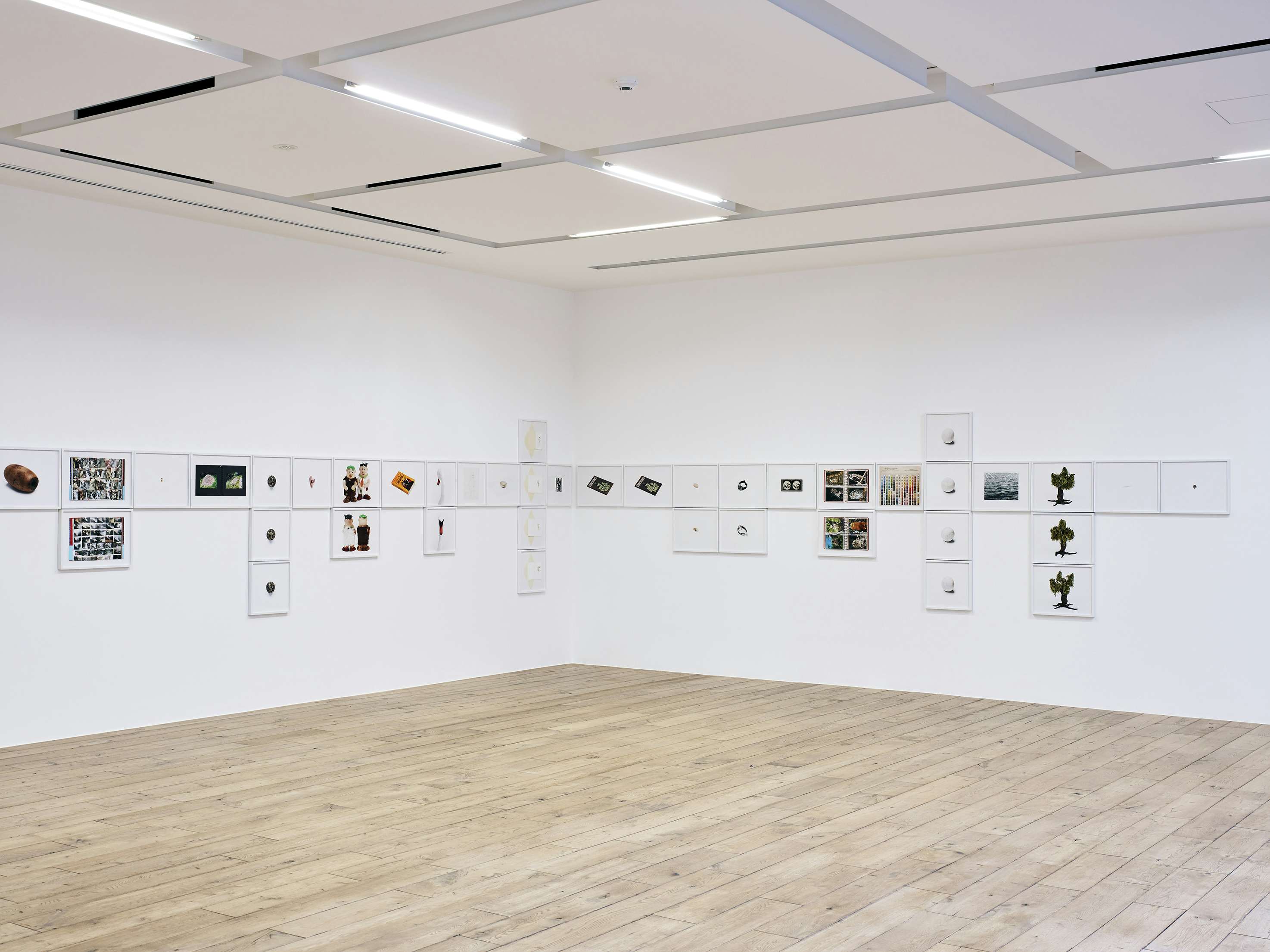 RAT HOLE GALLERY｜美術手帖