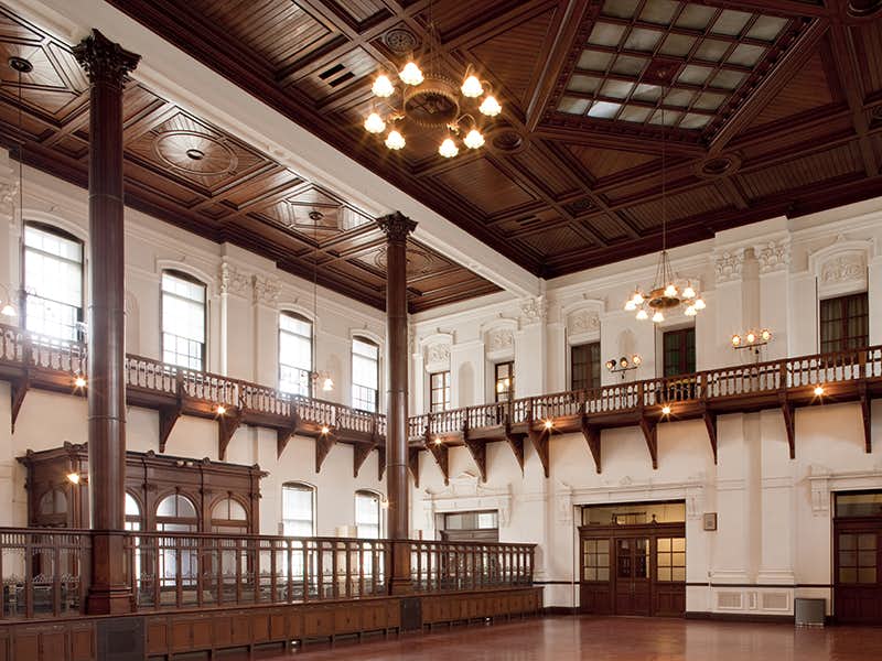 京都文化博物館｜美術手帖