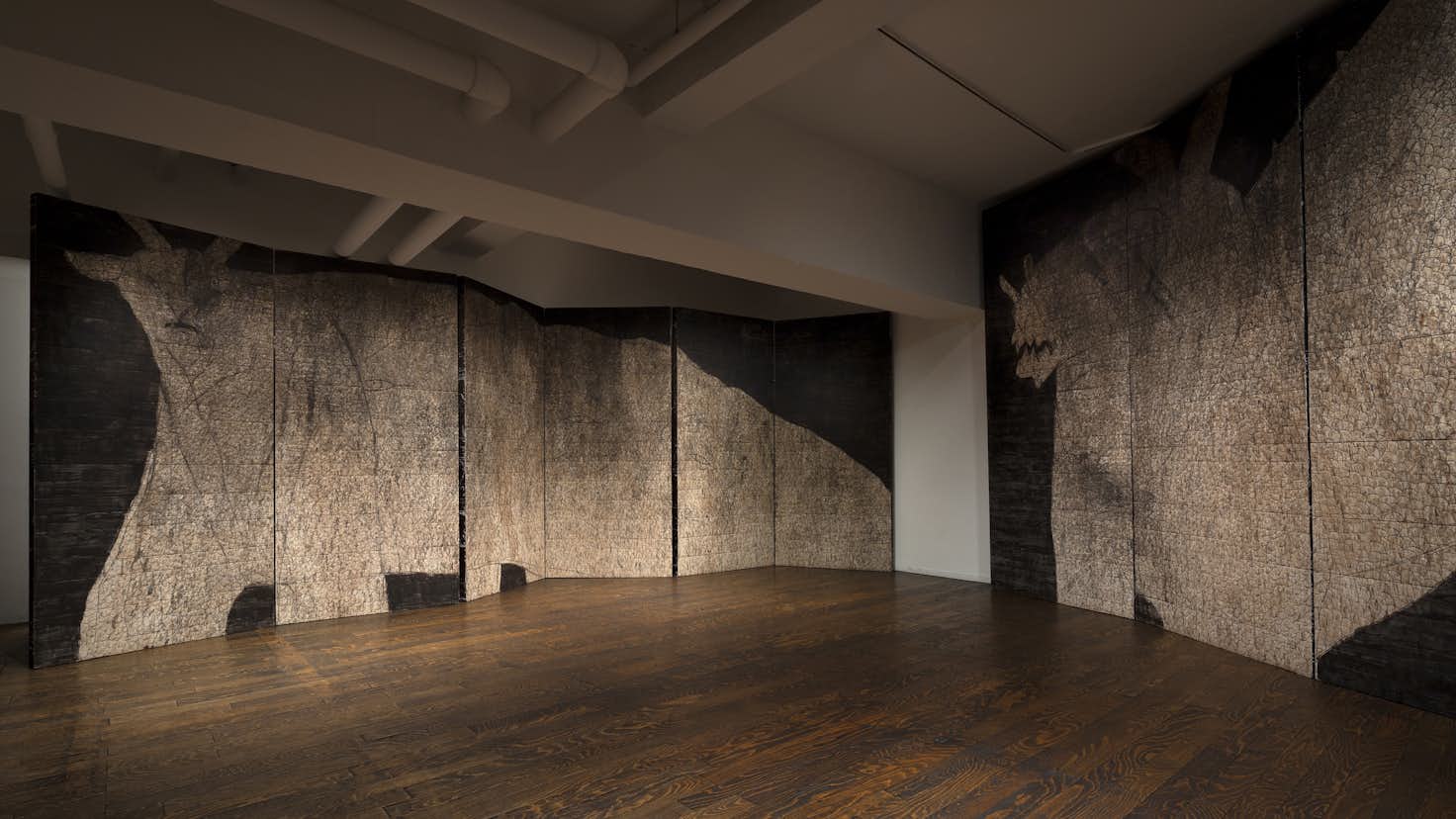 コバヤシ画廊 美術手帖