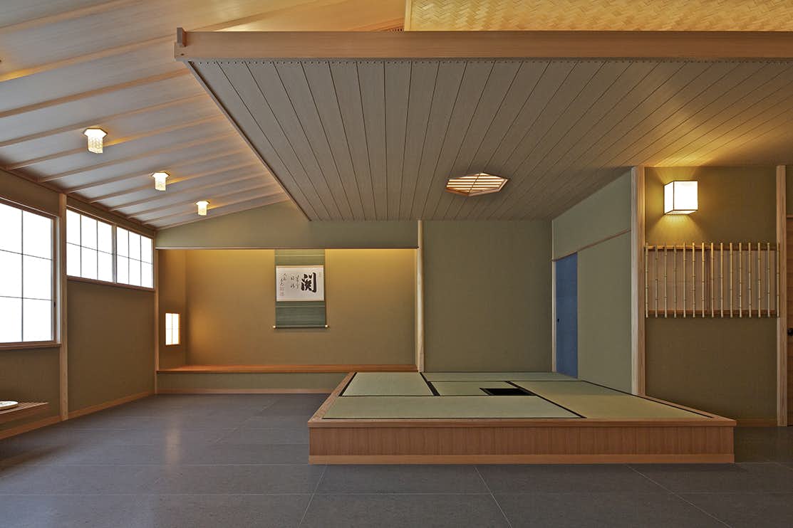 谷口吉郎・吉生記念 金沢建築館｜美術手帖