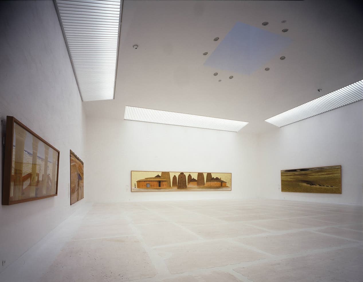浜松市秋野不矩美術館｜美術手帖