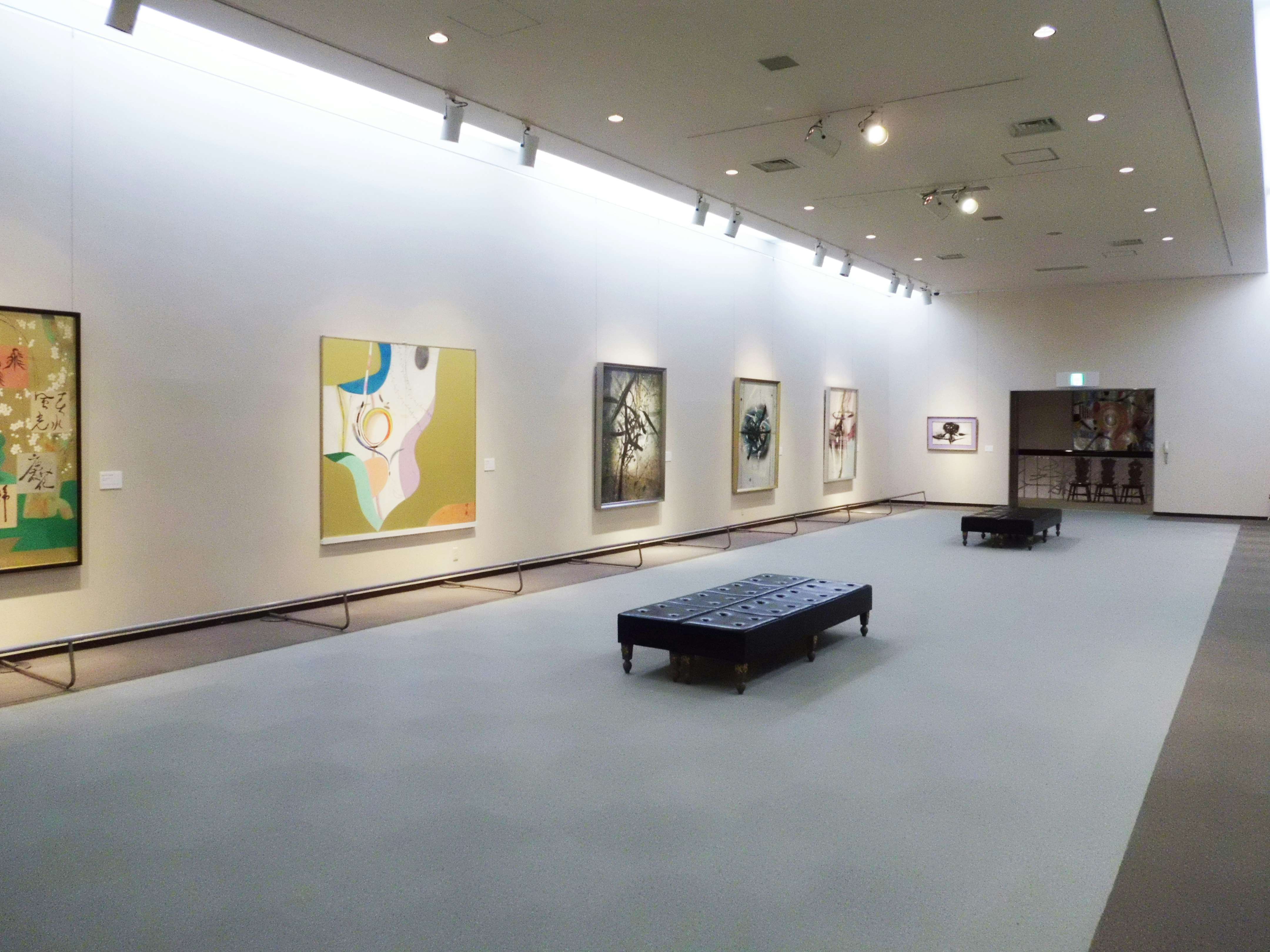 京都府立堂本印象美術館｜美術手帖