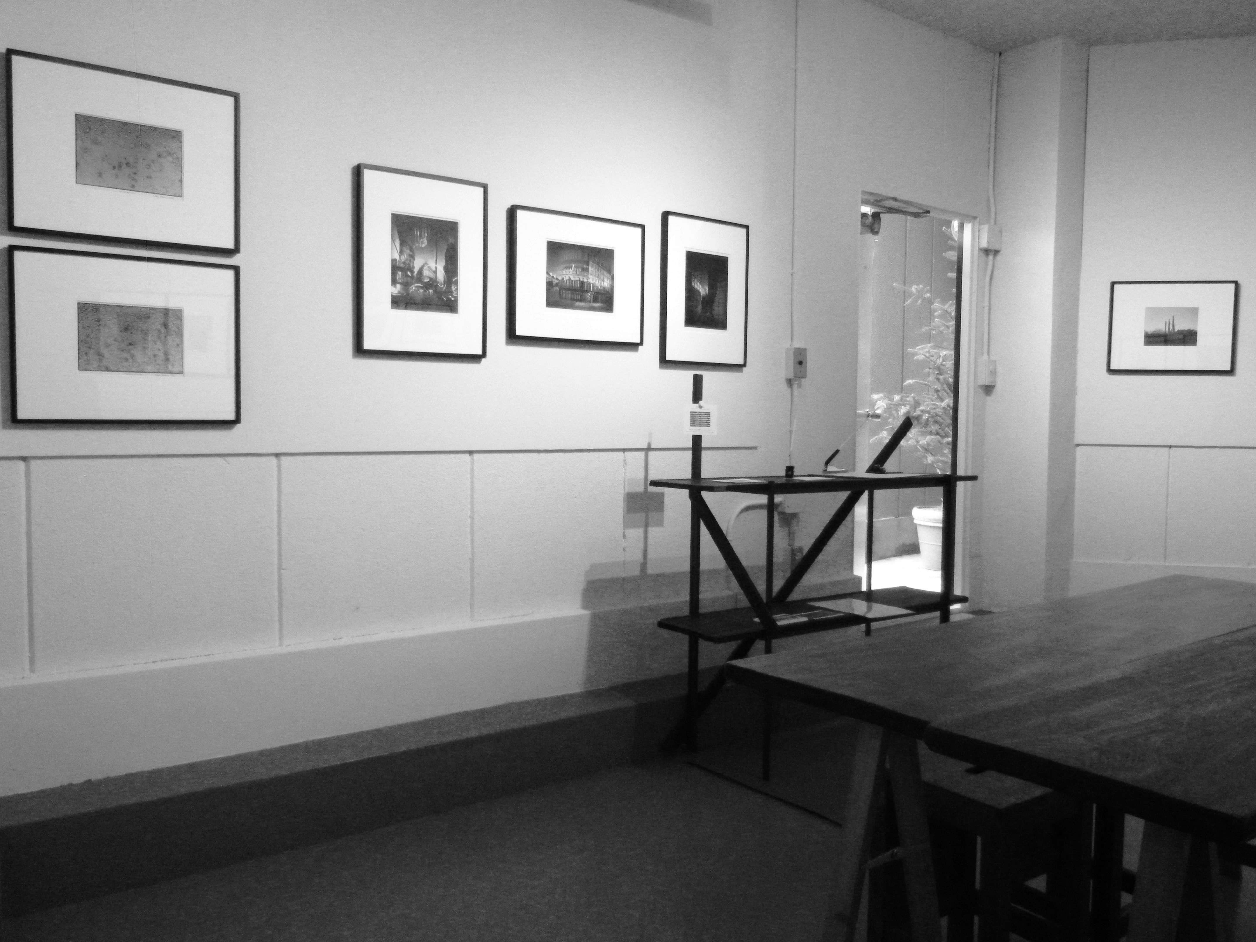 【​限​定​販​売​】 Monochrome Gallery RAIN｜美術手帖 芸術写真