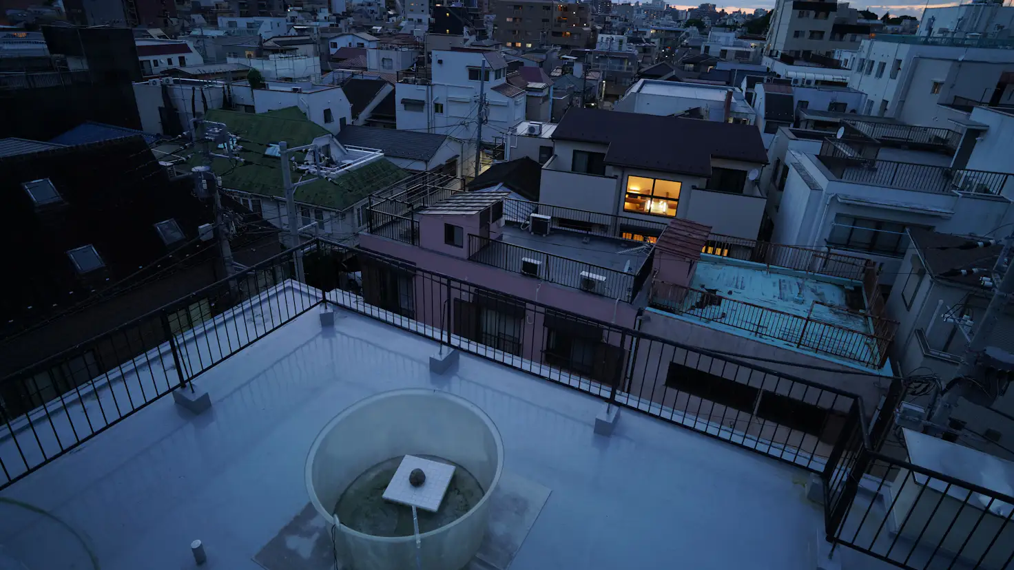 The 5th Floor 美術手帖 The 5th Floor 美術手帖