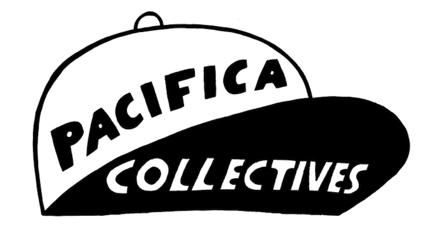 Pacifica Collectives 美術手帖 Pacifica Collectives 美術手帖