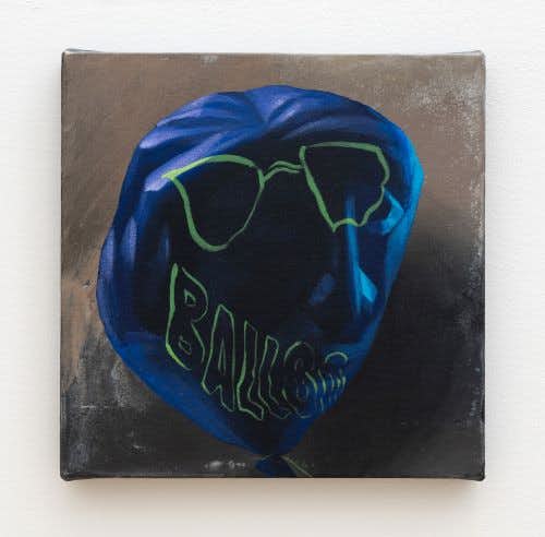 高木真希人の作品販売がスタート。ユニークなキャラクターに隠