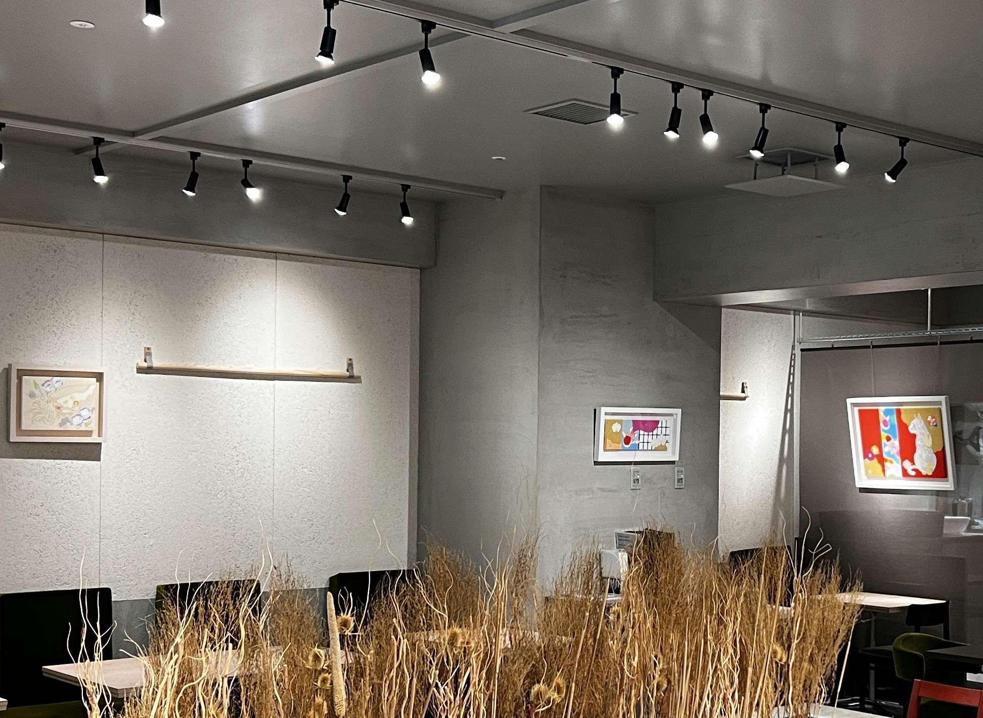 四季彩舎が提案するアーティストを展覧会形式で届ける「Art
