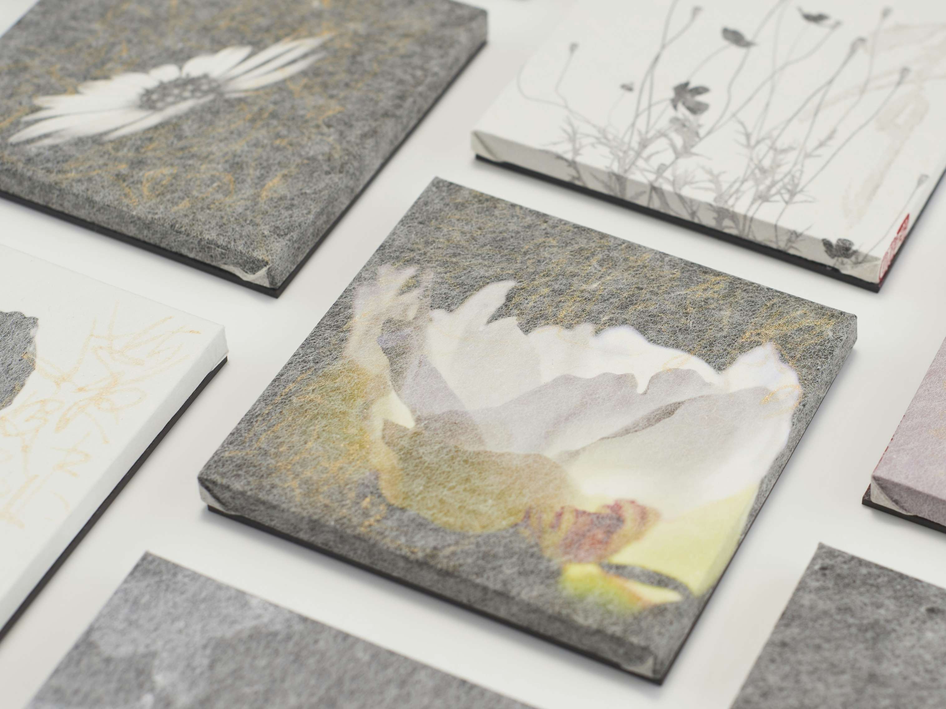 天使のたまご イメージボード集：天野喜孝の販売・通販 | OIL